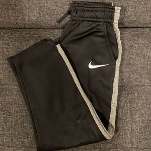 Girls Nike Pants